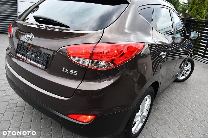 Hyundai ix35 1.6 2WD Style - 29