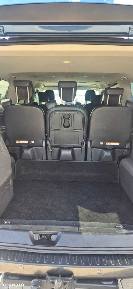 Ford E-Tourneo Custom - 6