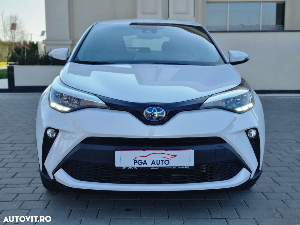 Toyota C-HR Style Selection - 6