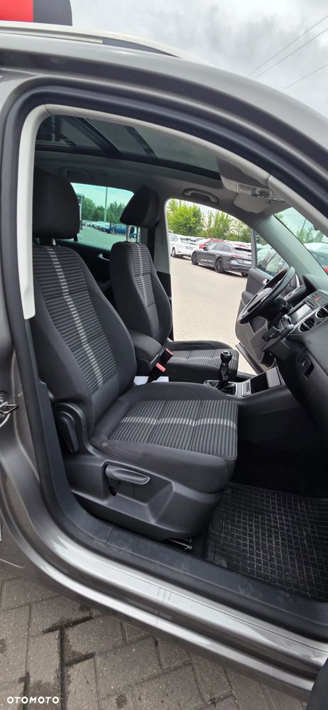Volkswagen Tiguan 2.0 TDI DPF BlueMotion Technology Exclusive - 35