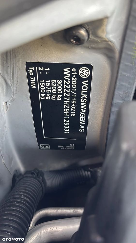 Volkswagen Multivan L1 United - 29