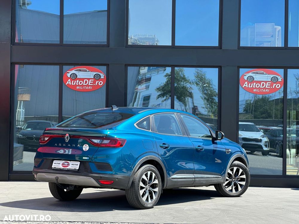 Renault Arkana - 4