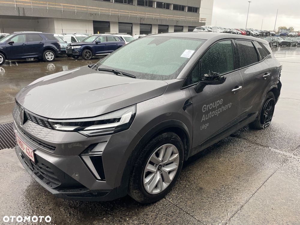 Renault Symbioz - 1