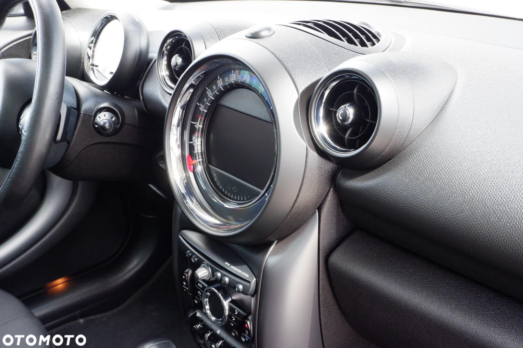MINI Countryman Cooper SD All4 Park Lane Chili - 6