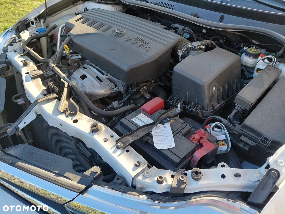 Toyota Auris - 5