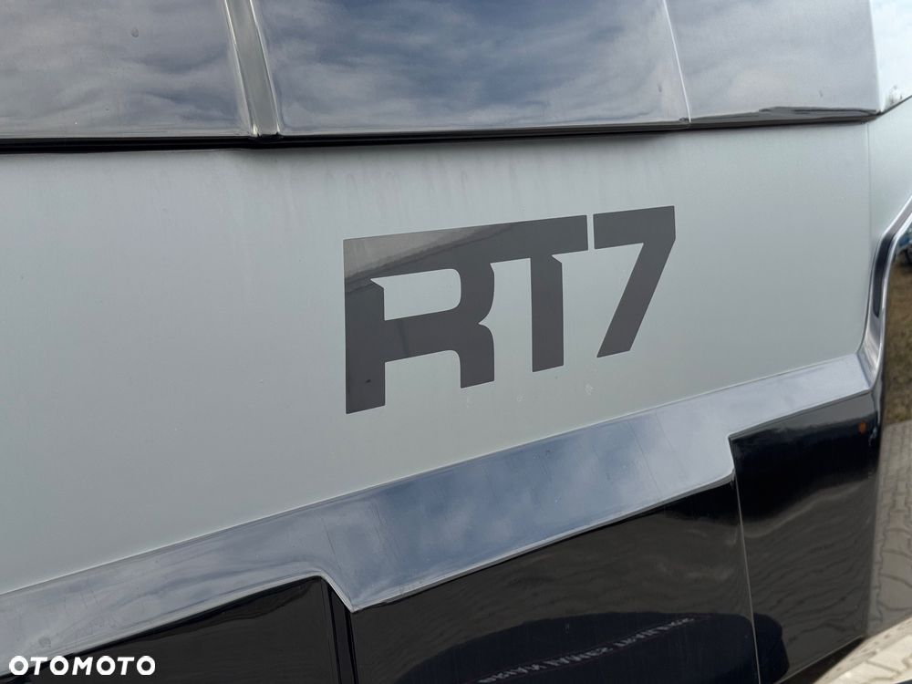 Brian James Trailers Race Transporter 7 - 15