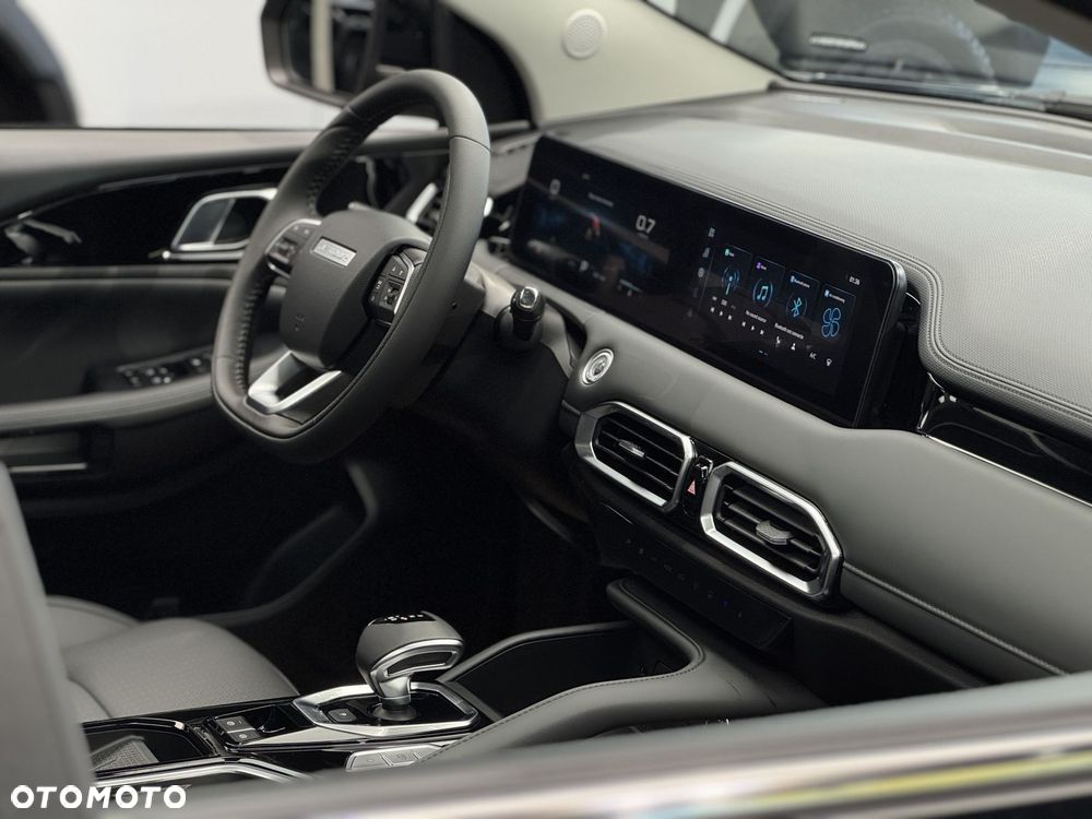 Jetour X50 - 35