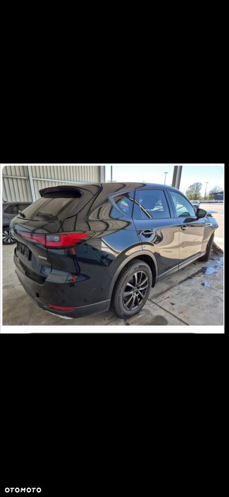 Mazda CX-60 e-SKYACTIV-D 254 M HYBRID AWD EXCLUSIVE-LINE - 2