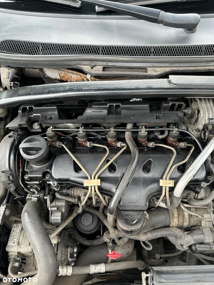 Volvo S60 2.4D Kinetic - 4