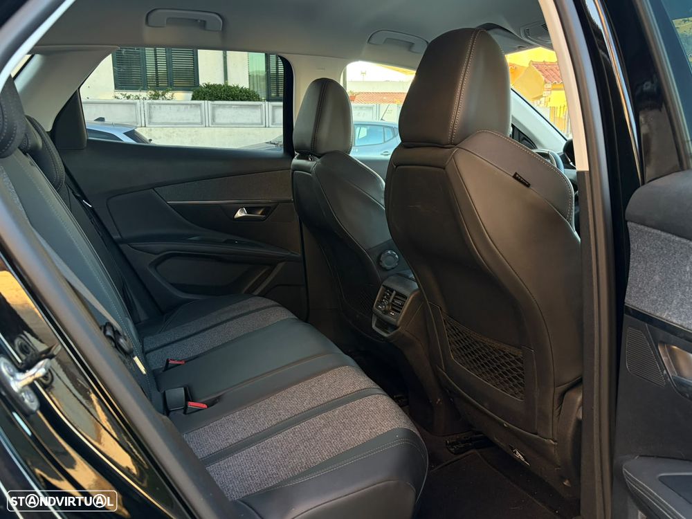 Peugeot 3008 - 7