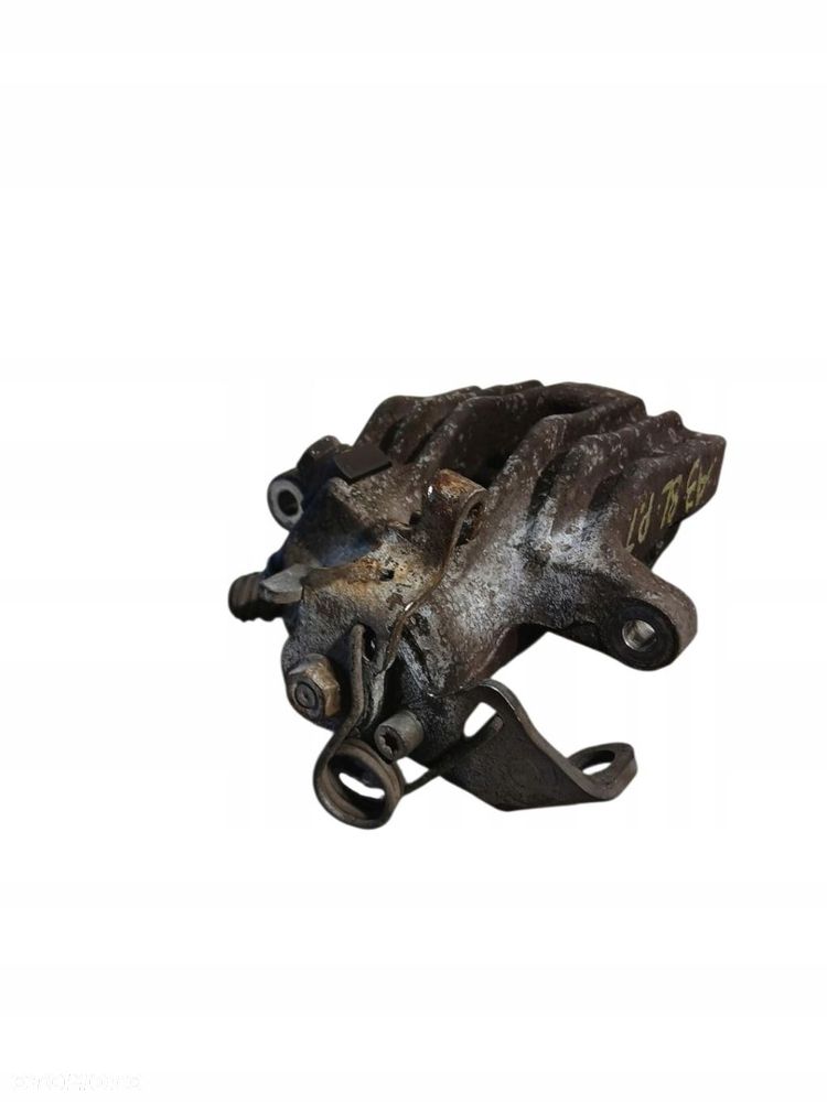 zacisk hamulcowy prawy tył audi a3 8l 1.6 sr zacisk prawy tył a3 8l - 3