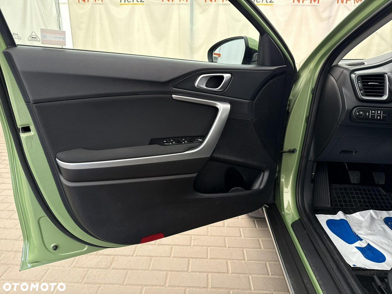 Kia XCeed - 10