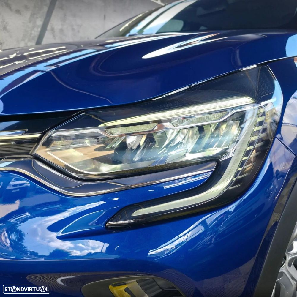 Renault Captur 1.0 TCe Intens - 9