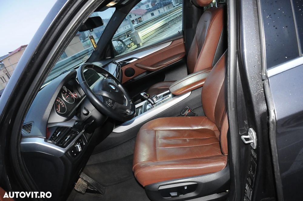 BMW X5 xDrive25d Sport-Aut. - 5