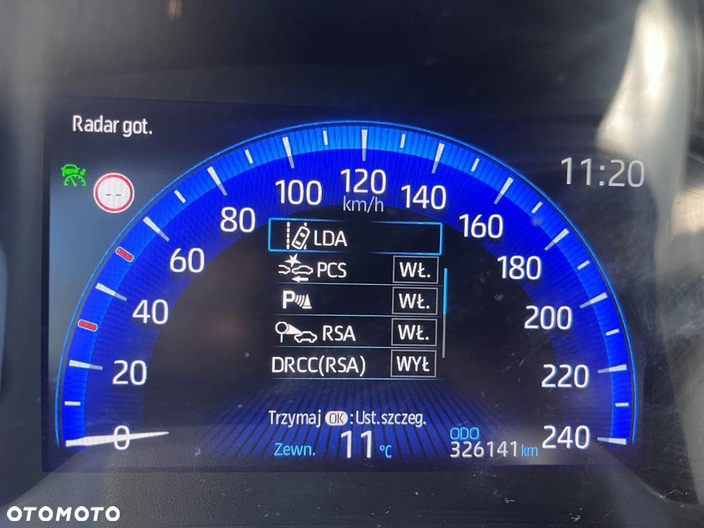 Toyota Corolla 1.6 Comfort - 13