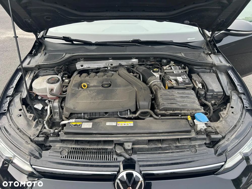 Volkswagen Golf - 21