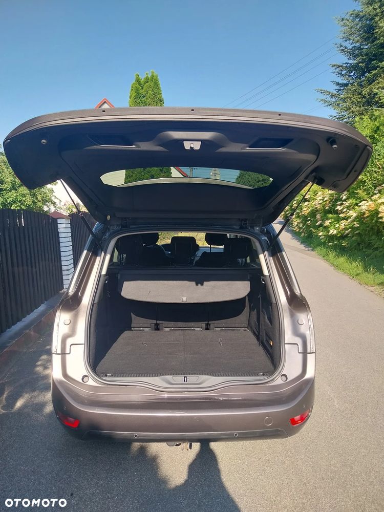 Citroën C4 Picasso - 6