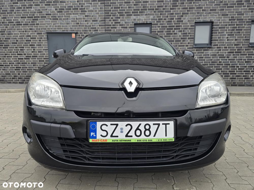 Renault Megane 1.4 16V TCE Expression - 7