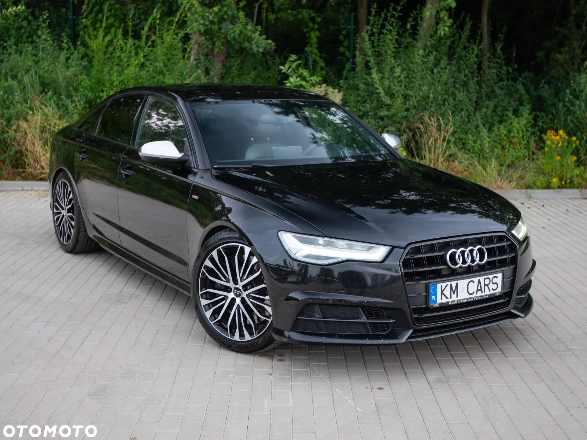 Audi A6 3.0 TDI S tronic - 5