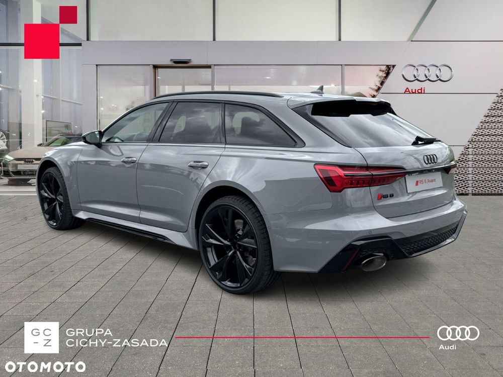 Audi RS6 - 3