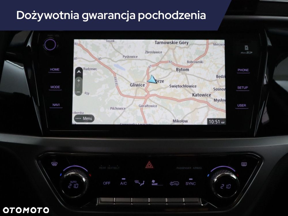 SsangYong/KGM Korando - 21
