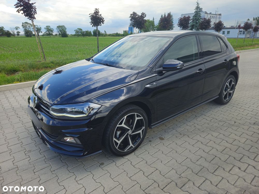 Volkswagen Polo - 3