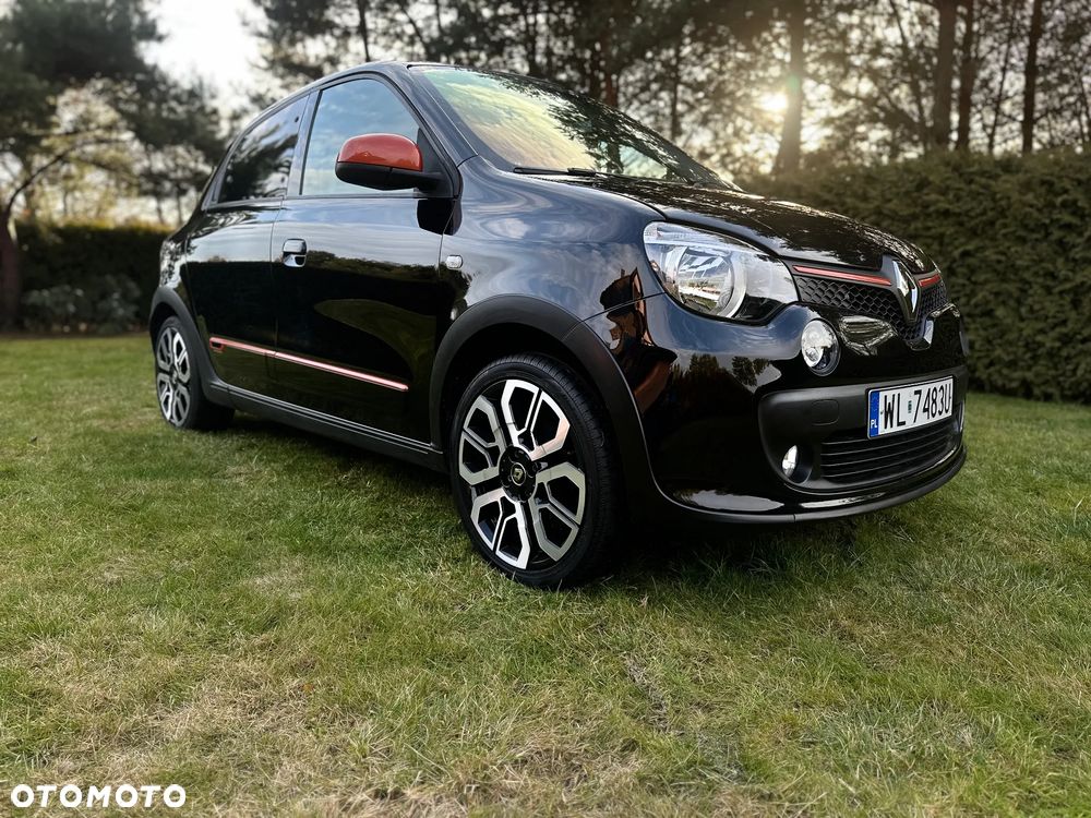 Renault Twingo - 9