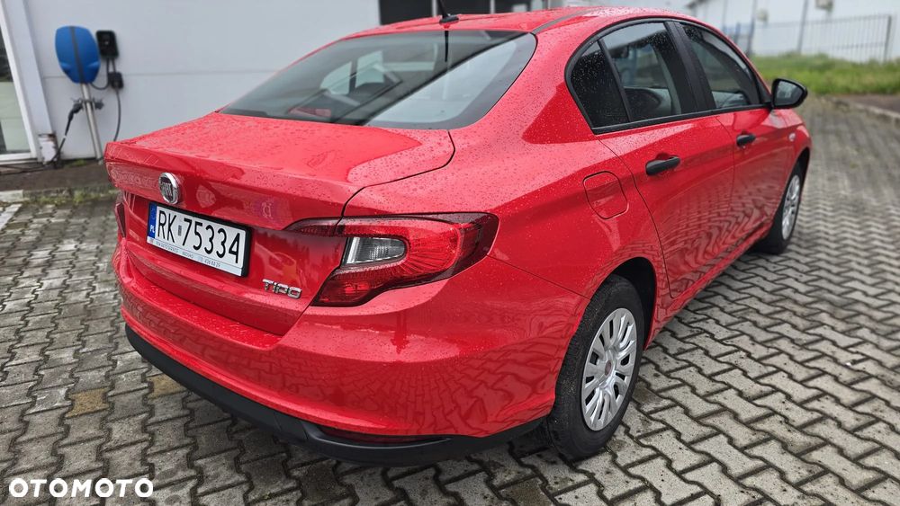 Fiat Tipo 1.0 T3 - 6