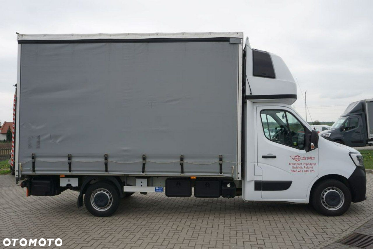 Renault Master - 4