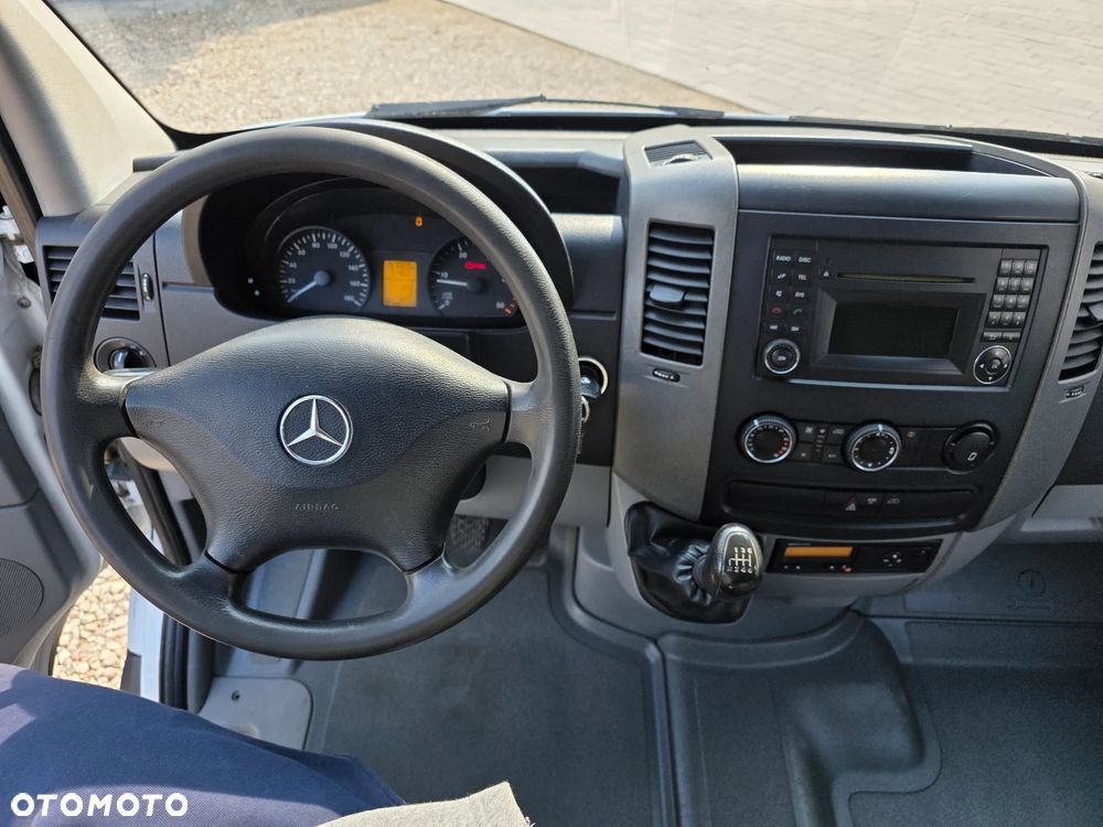Mercedes-Benz Sprinter 516 CDI - 34