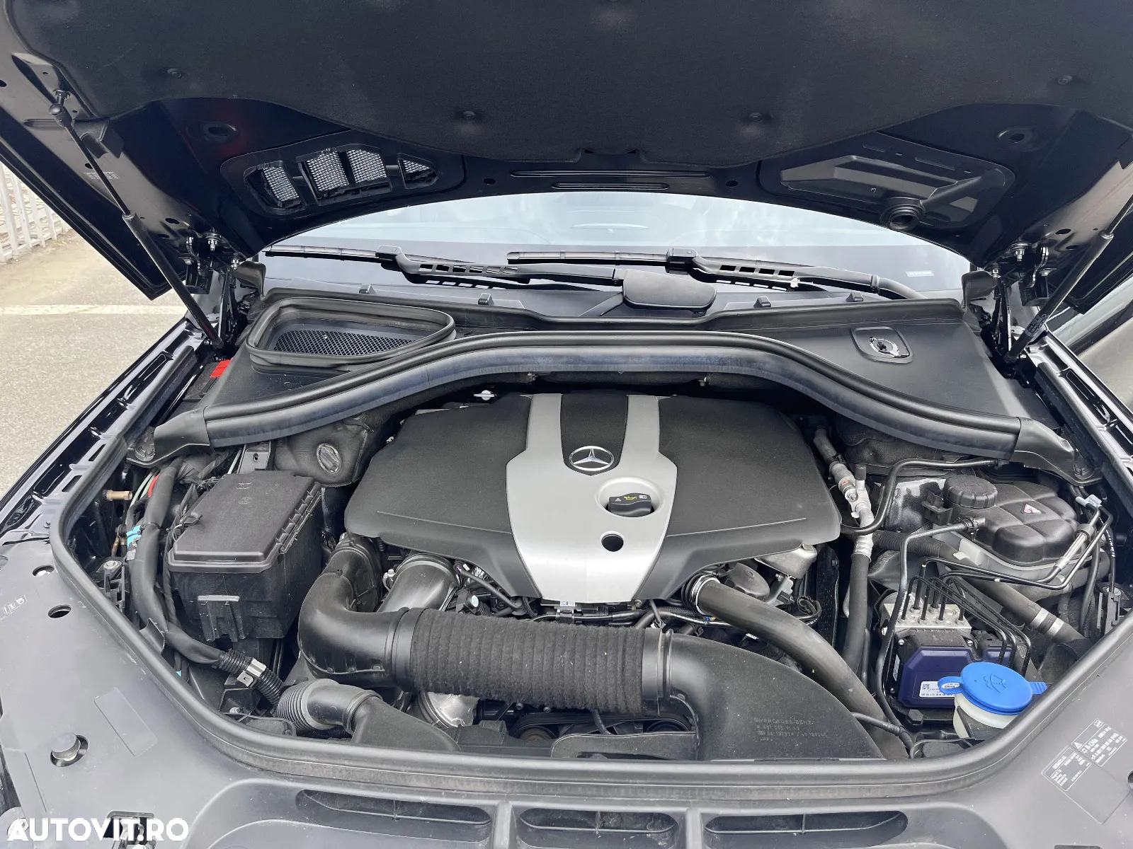 Mercedes-Benz GLE 250 d 4MATIC - 39