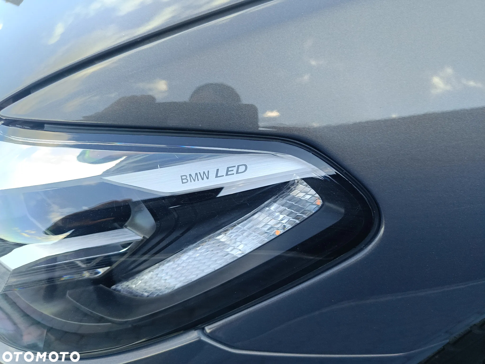 BMW Seria 5 530e xDrive Touring - 14