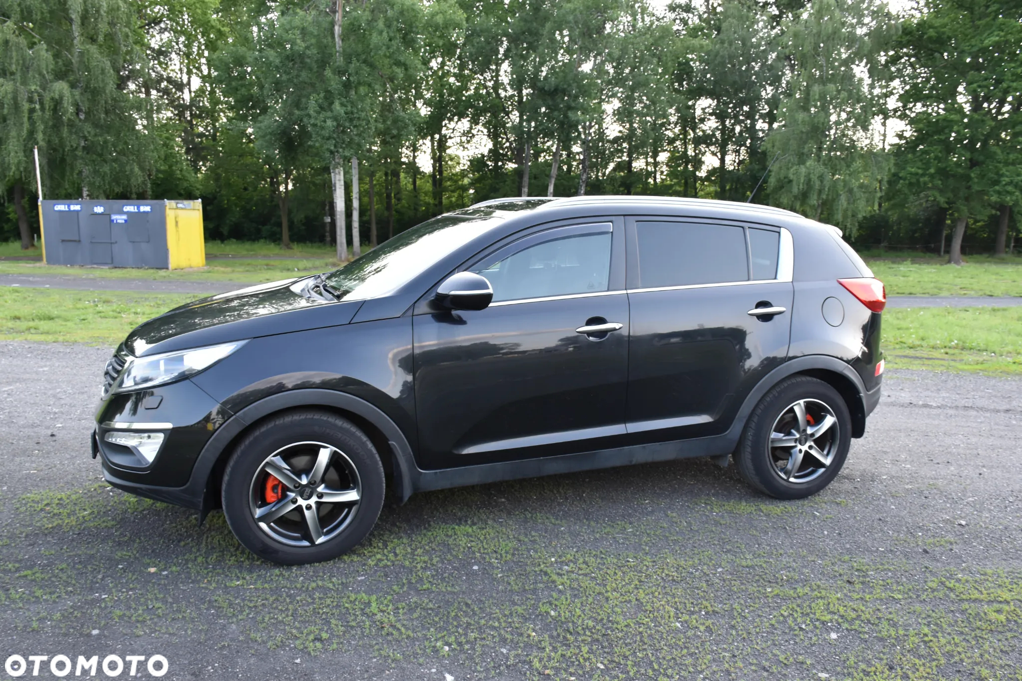 Kia Sportage 1.6 GDI XL 2WD - 2