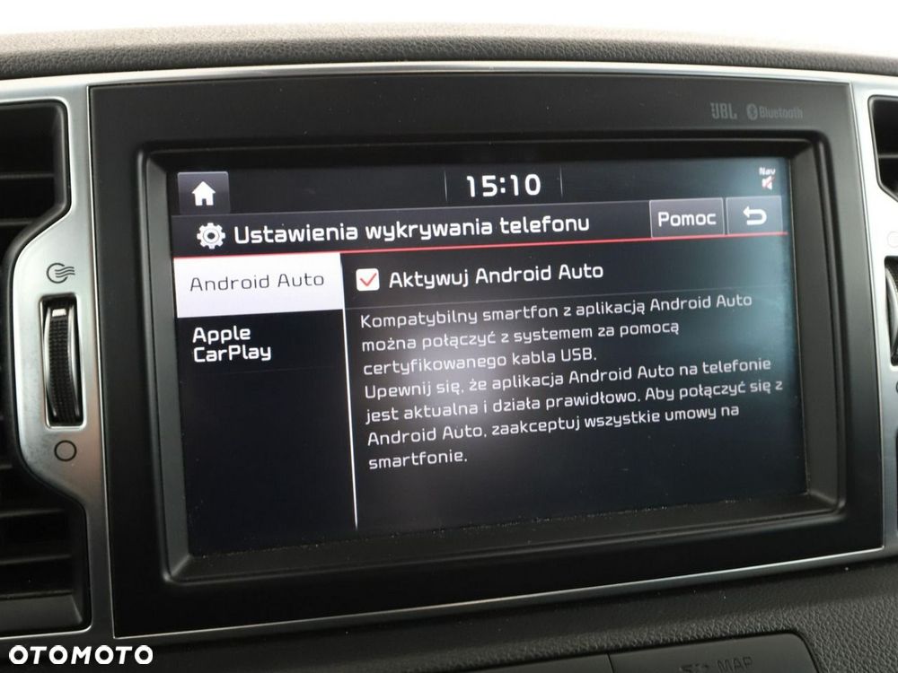 Kia Sportage 1.6 GDI 2WD SPIRIT - 27