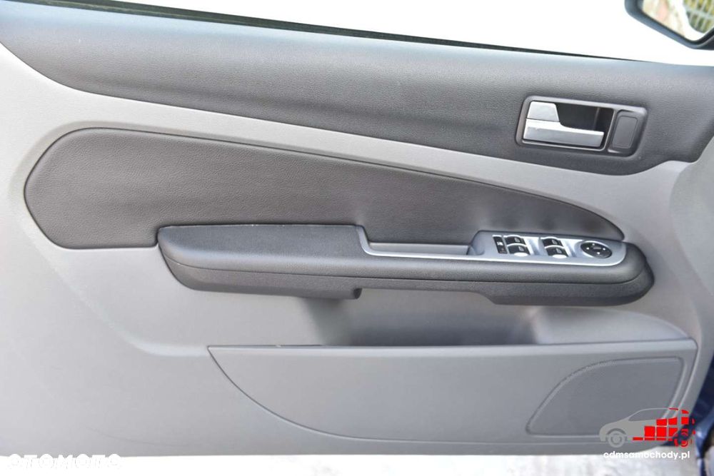 Ford Focus CC - 15