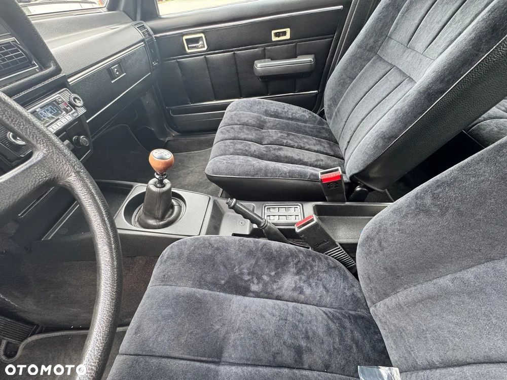Opel Rekord E 2.0 GL - 13