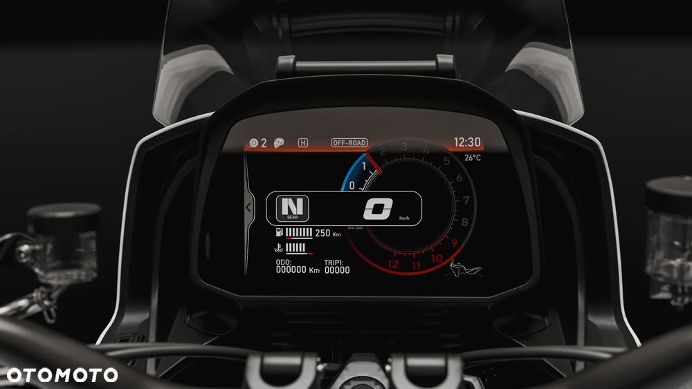 Moto Morini Inny - 27