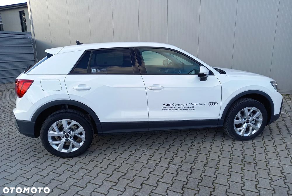 Audi Q2 - 3