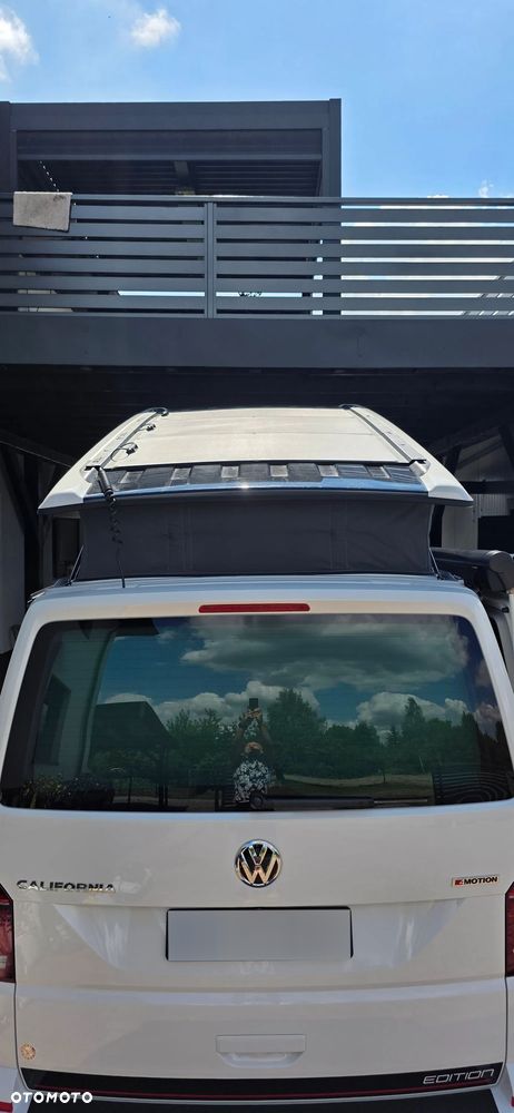 Volkswagen California - 32