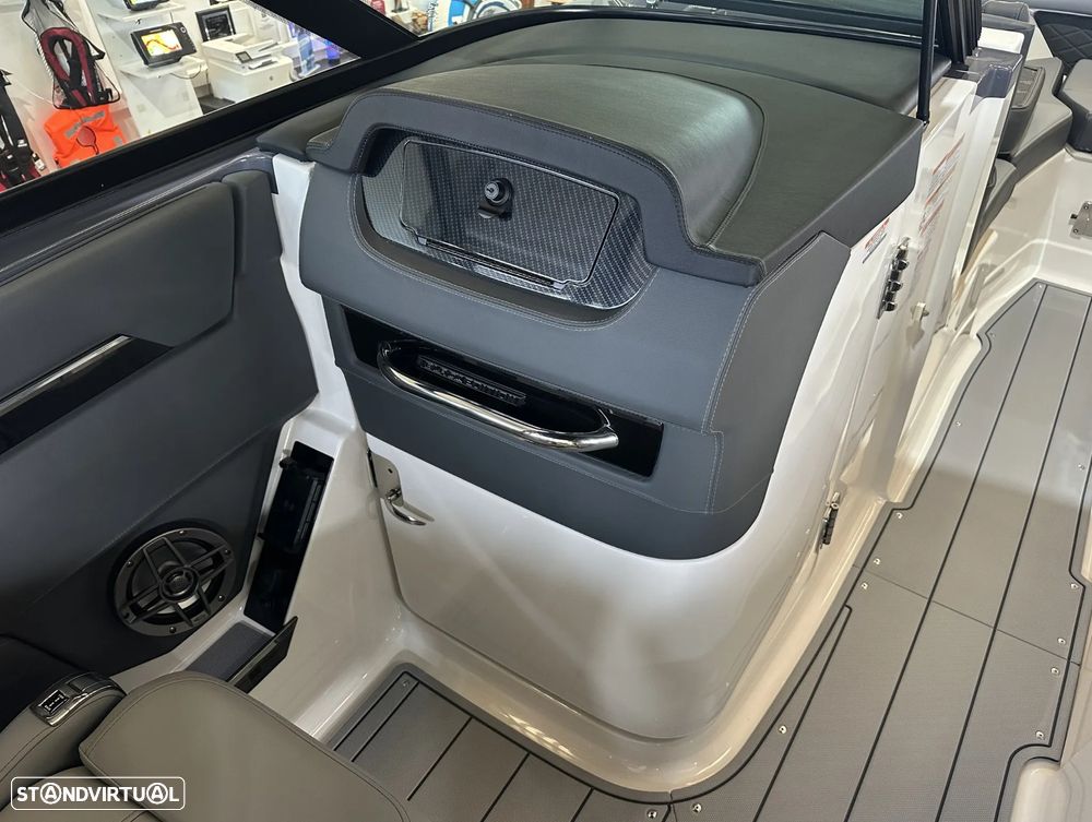 Chaparral SSX 6 - 34