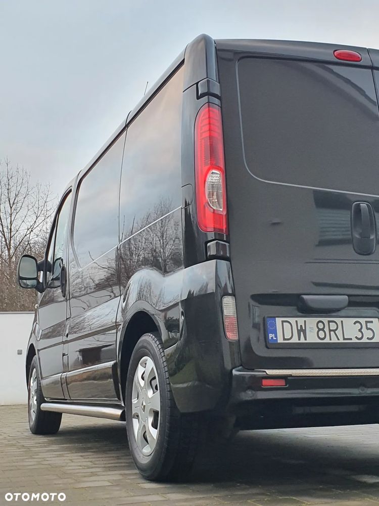 Renault Trafic - 8