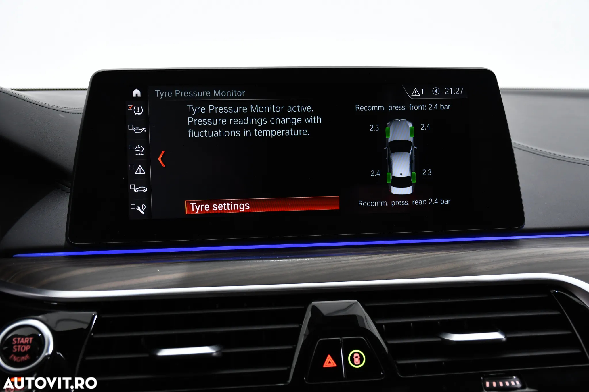 BMW Seria 5 - 26