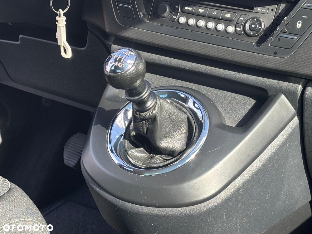 Citroën C4 Picasso 1.6 HDi Selection - 25