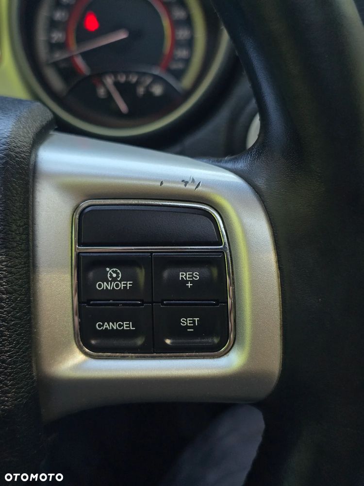 Fiat Freemont 2.0 Multijet Lounge AWD - 31