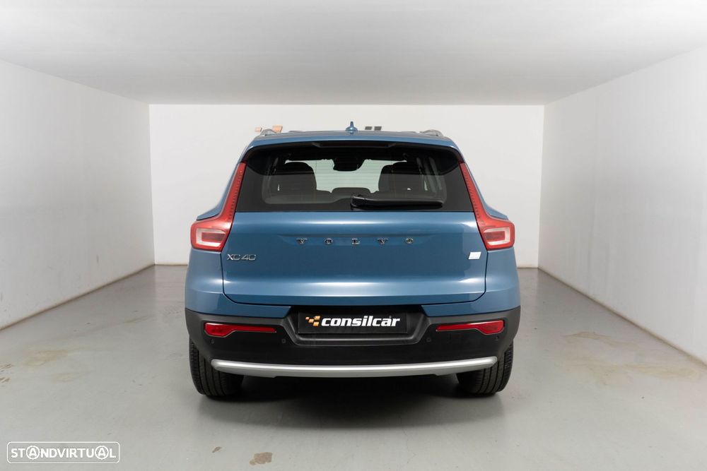 Volvo XC 40 1.5 T4 PHEV Inscription Expression - 6