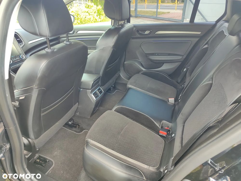 Renault Megane - 6