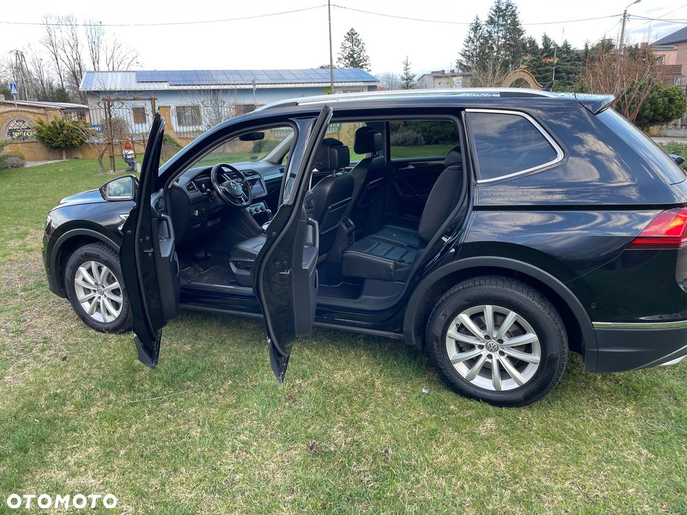 Volkswagen Tiguan 2.0 TDI BMT SCR 4Mot Highline DSG - 6