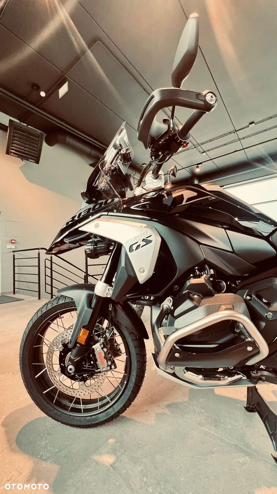 BMW GS - 6