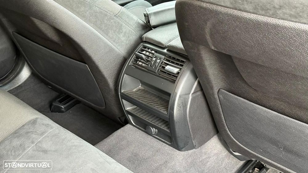 BMW 518 d Pack M Auto - 16