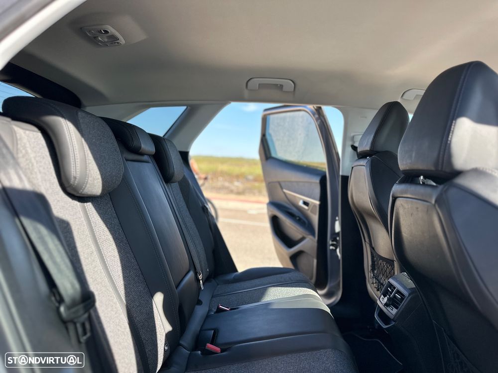 Peugeot 3008 1.6 BlueHDi Allure Grip Control - 37